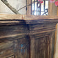 Sideboard Enfilade Italian Sacristy - The White Barn Antiques