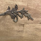 Gold French Heritage Bombay Chest - The White Barn Antiques